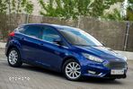 Ford Focus 1.0 EcoBoost Active - 4