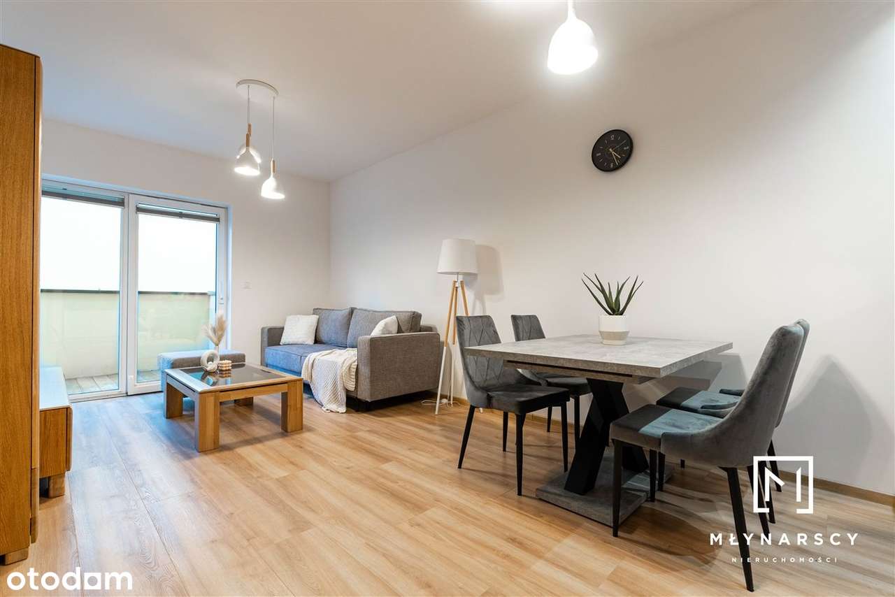 Nowe M-3 | balkon | wysoki standard | centrum BB! - Pełny obrazek: 5/20