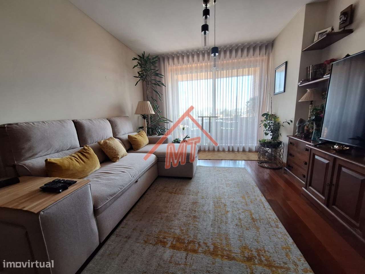 MAGNIFICO T2+1  condominio fechado –  Agudela – Lavra-17