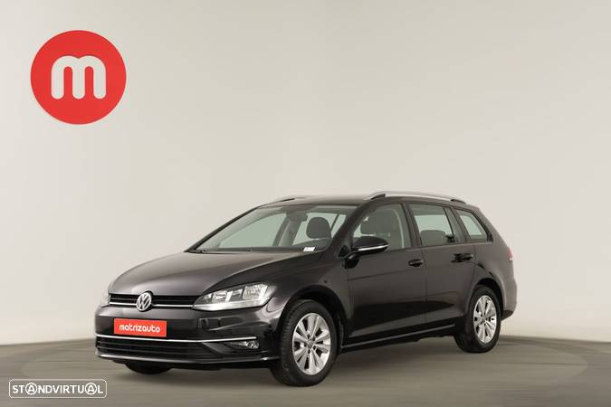 VW Golf Variant 1.0 TSI Confortline - 2