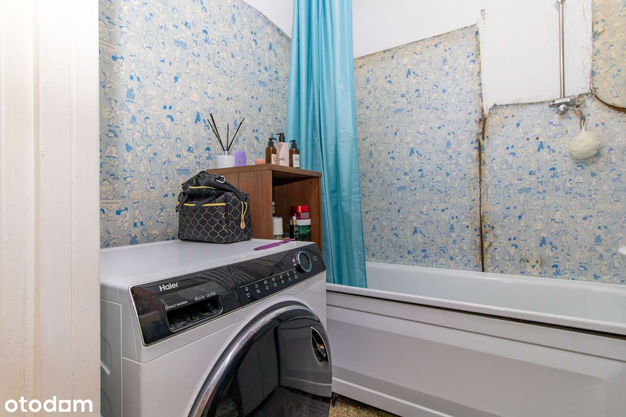 4 pokoje, balkon  – przestrzeń dla rodziny-14