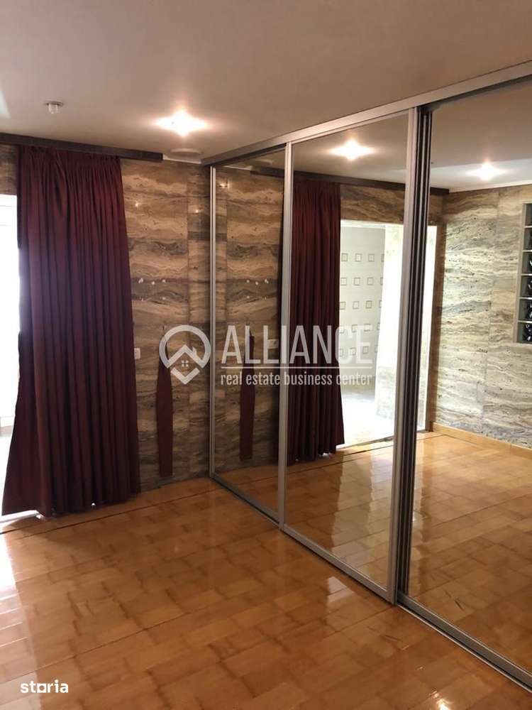 Faleza Nord - (Cod 12) - De inchiriat Apartament 5 Camere - Imagine principală: 5/17