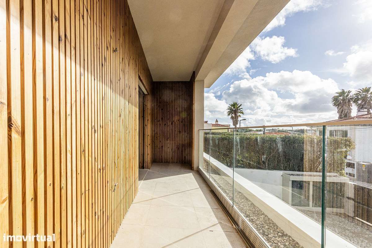 A estrear Villa T4 em Birre, Cascais-30