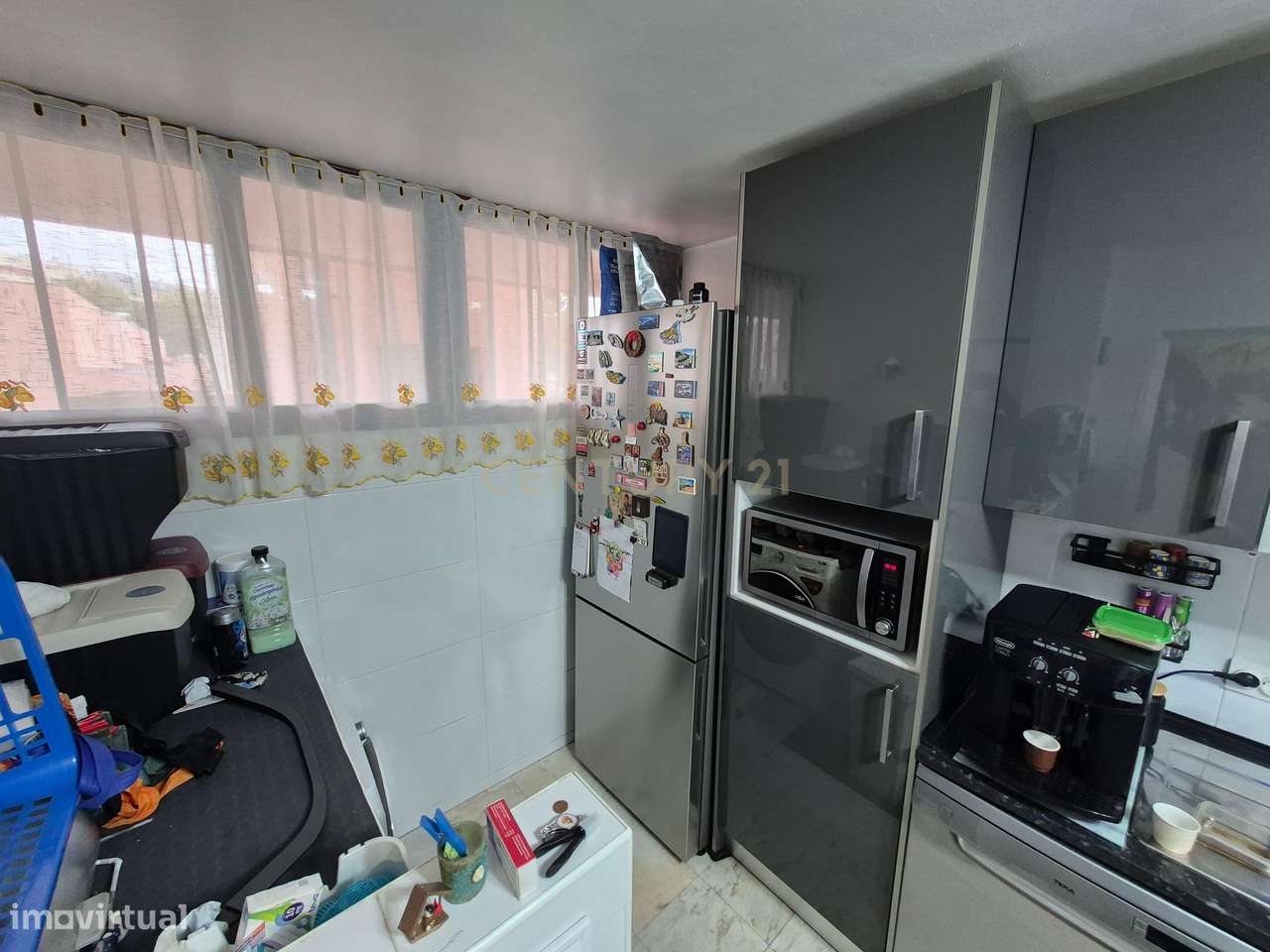 T3 Duplex Remodelado na Senhora da Hora-10