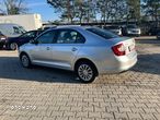 Skoda RAPID 1.4 TDI DPF Ambition - 3