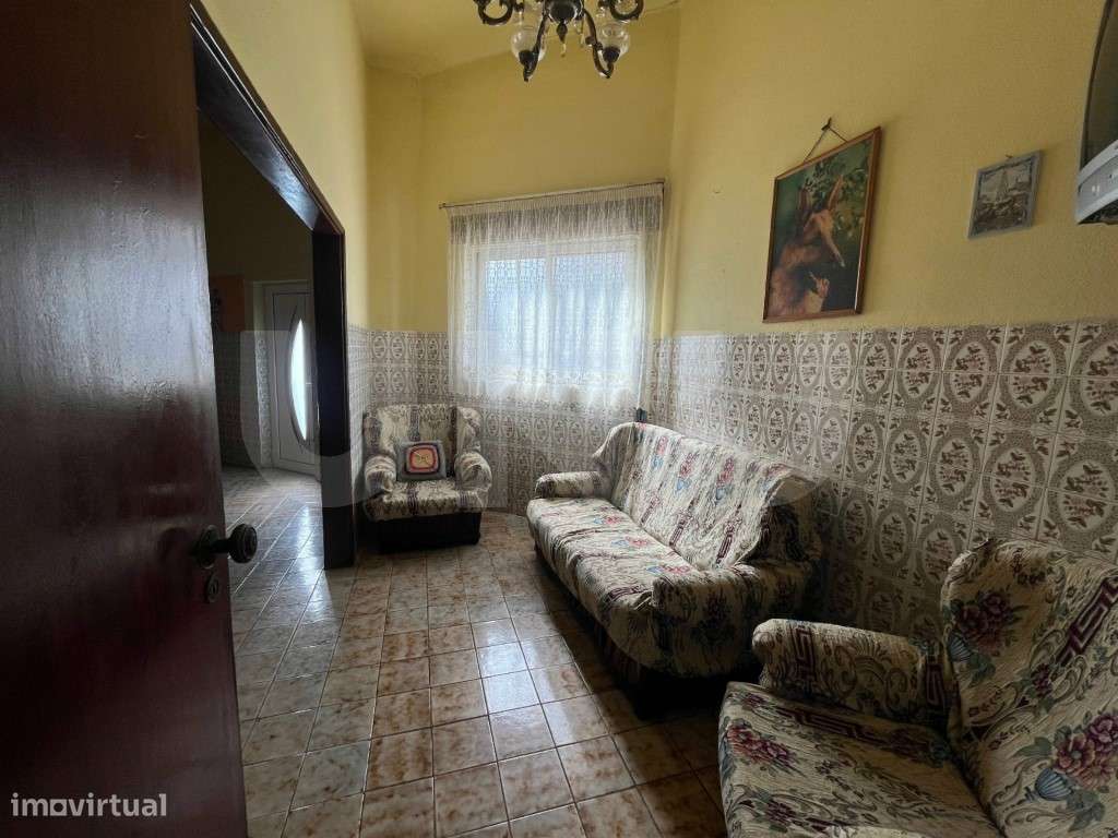 Moradia em Vales do Rio - Características Únicas, Pronta a Habitar-3