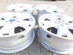 FELGI FORD C MAX ,C MAX GRAND, FOCUS III,KUGA 5x108x63,3 ET50 16 CZUJNIKI - 7