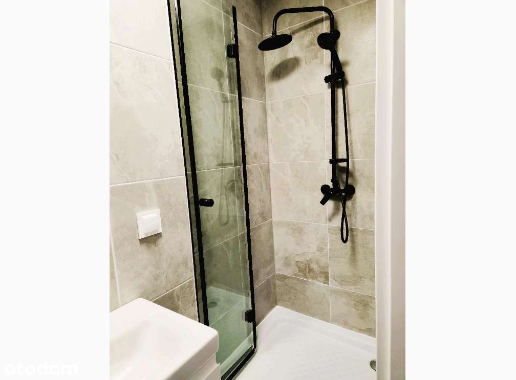 2-pokojowe mieszkanie po remoncie–spokojna i zielona część Białogardu.-9