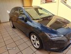 SEAT Leon ST 1.6 TDI Ecomotive Style - 6