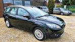 Ford Focus 1.8 FF Platinium X - 9