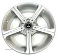 Jante Mercedes A klass, B klass, C klass, CLA, GLA, GLB, noi, originale, 17” - 2