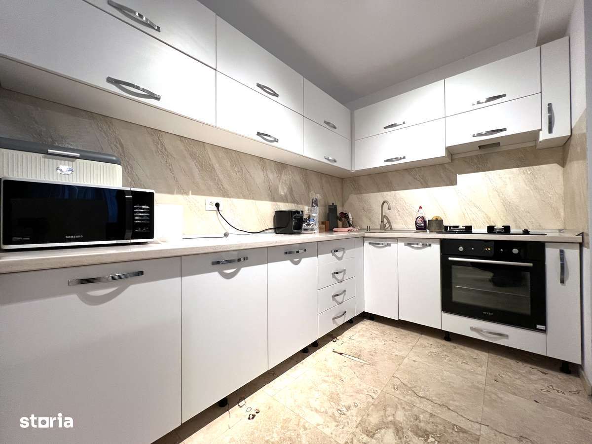 COMISION 0% - Apartament 3 Camere  – 500m de plaja – 88mp-6