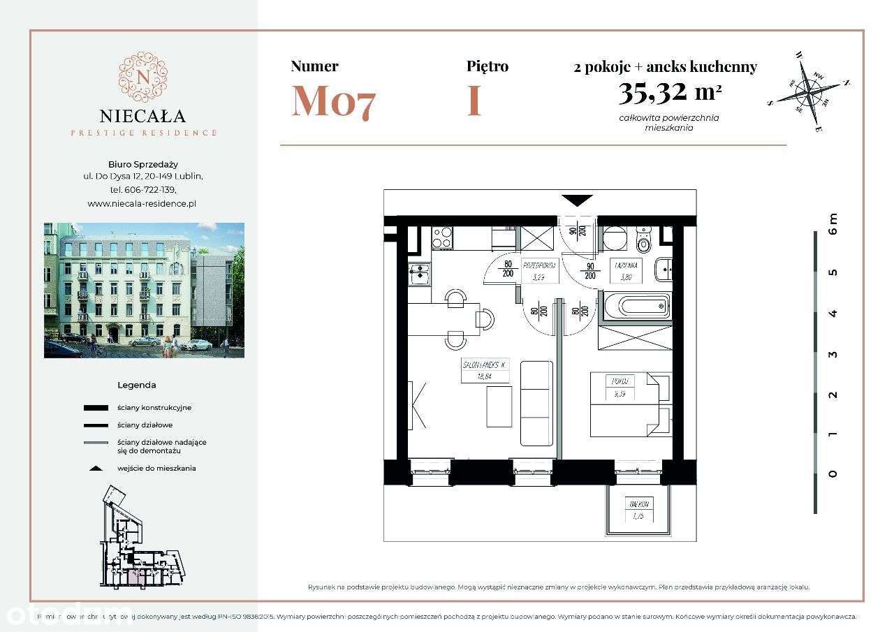 Gotowe do zamieszkania- prestiżowa oferta - Pełny obrazek: 2/17