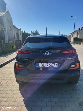 Hyundai Kona 1.0 T-GDI Premium - 4