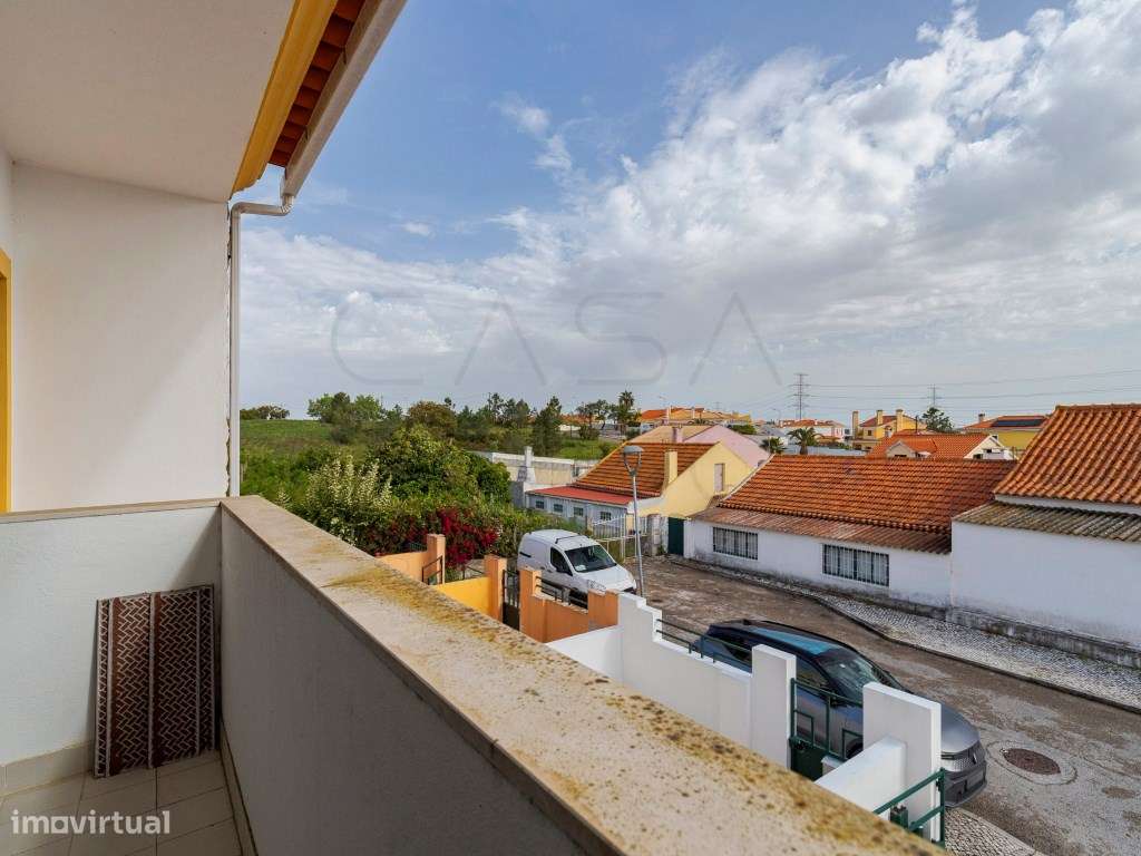 Moradia T4 com garagem, jardim, piscina e barbeque junto à Quinta d...-17