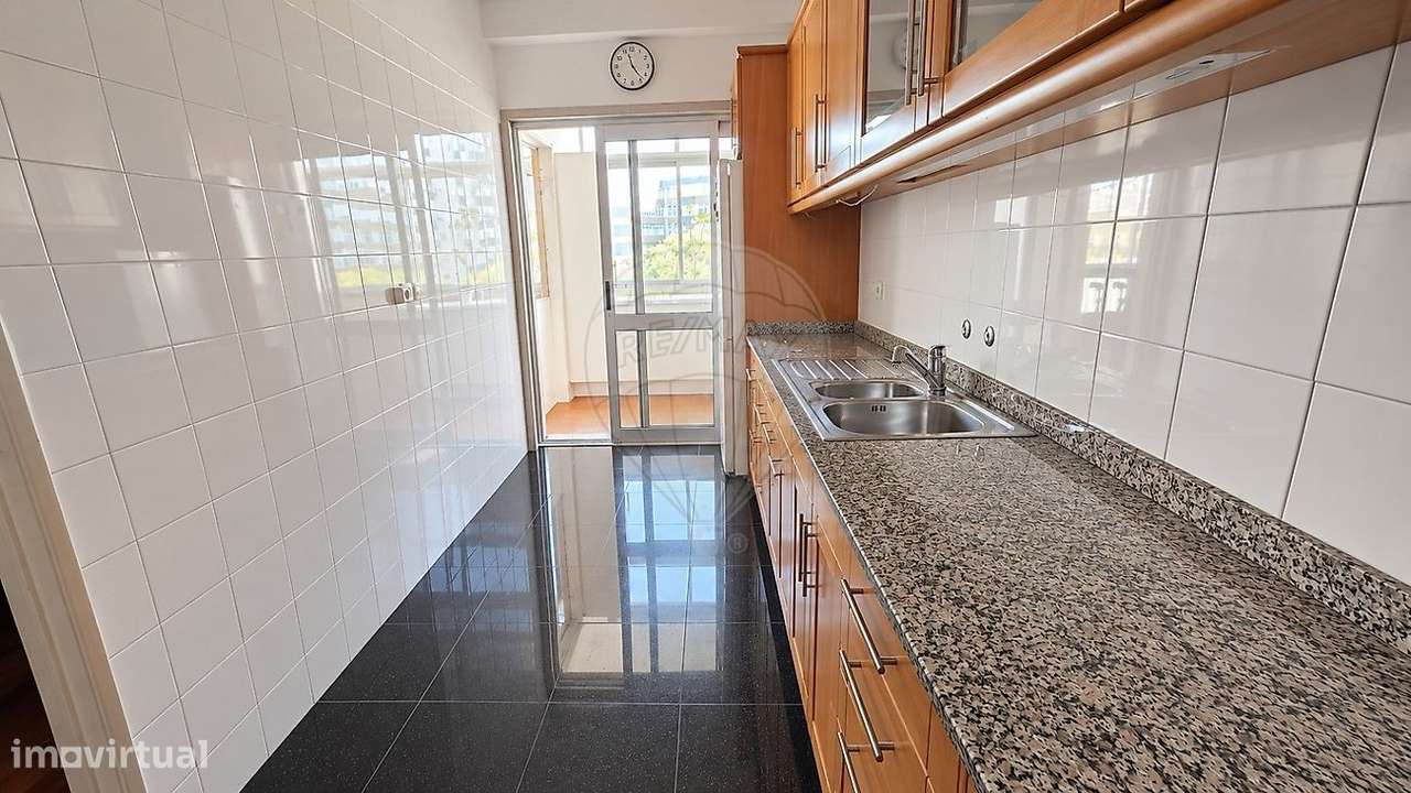 Apartamento T5 para venda-8
