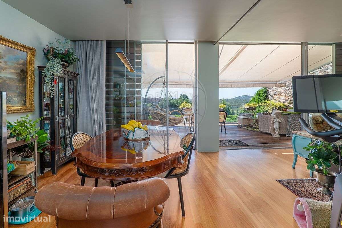 Moradia T4 para venda - Grande imagem: 5/34