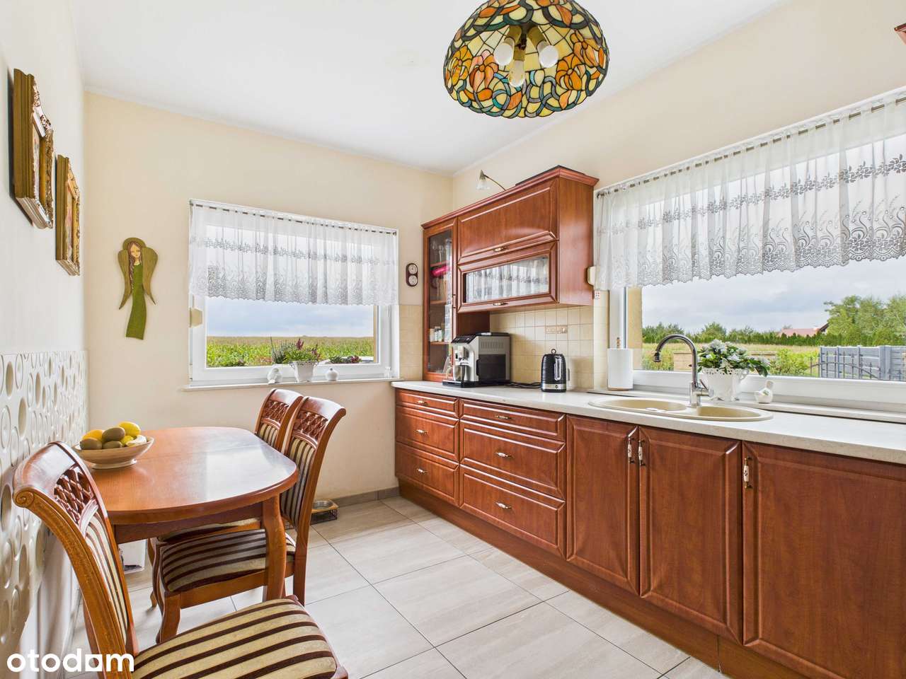 Dom w Gałowie | 200 m² + 170 m² | Działka 10 arów-2