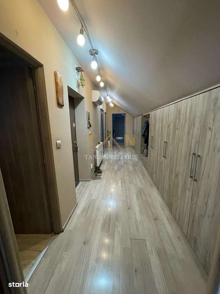 Apartament 3camere - Ghiroda 105mp Utili De Vânzare - Imagine principală: 5/7