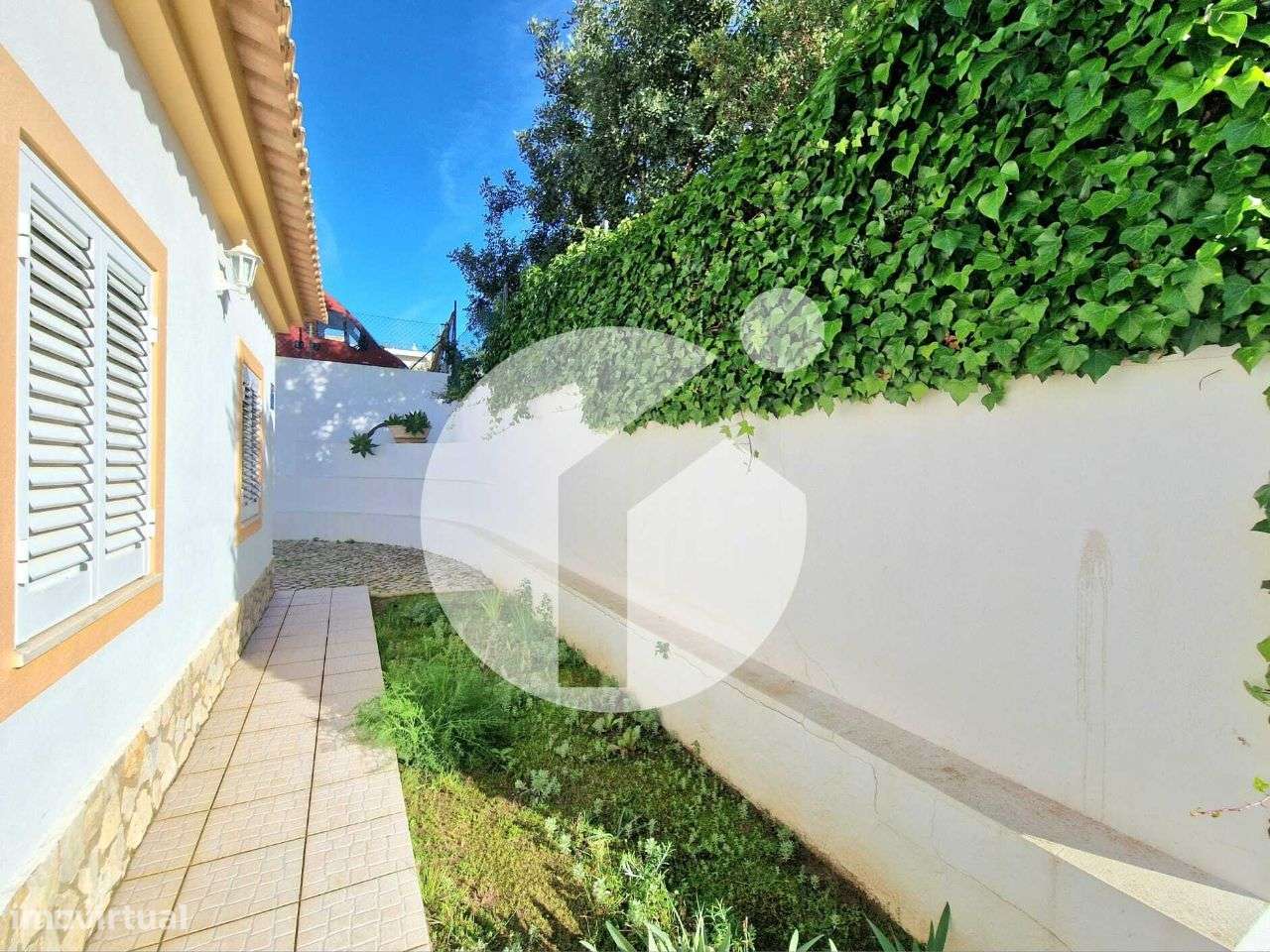 Moradia T4 em Moncarapacho-50