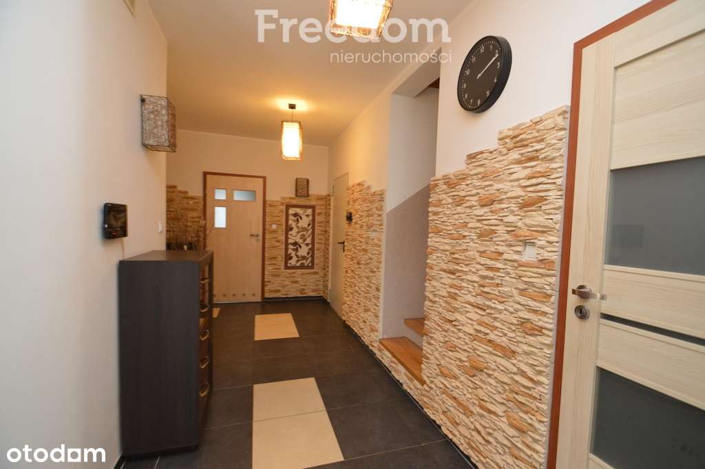 Dom jednorodzinny wolnostojący w Kępie koło Opola. - Pełny obrazek: 5/20