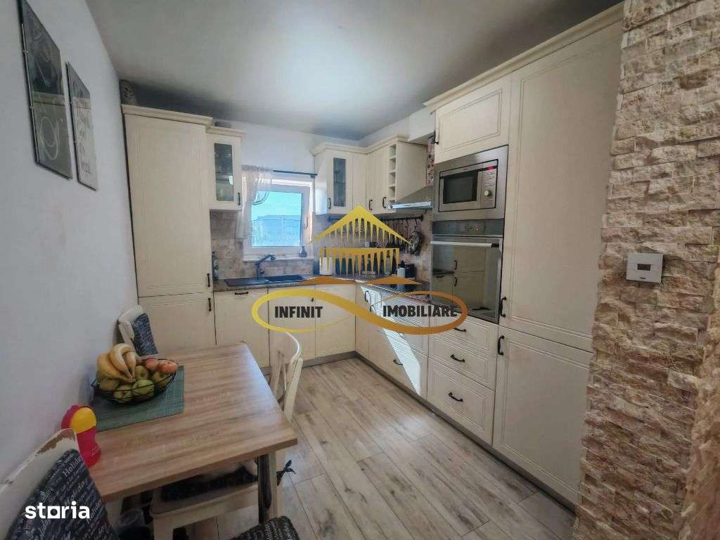 Apartament Nou de Vânzare - 4 Camere | 2 Băi | Ultramodern | - Imagine principală: 5/20