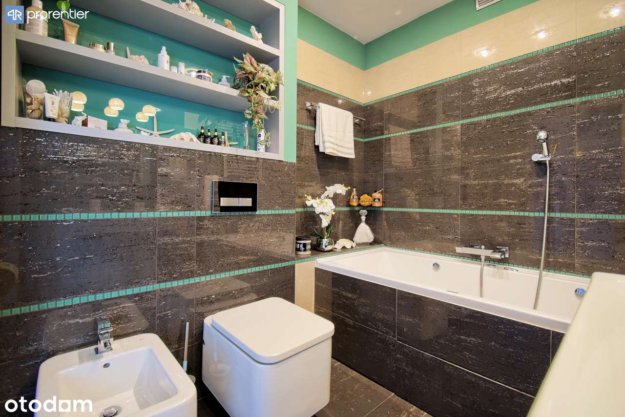 Dwustronne i dwupoziomowe nad Gęśnikiem - BEZ PROWIZJI !!!-12