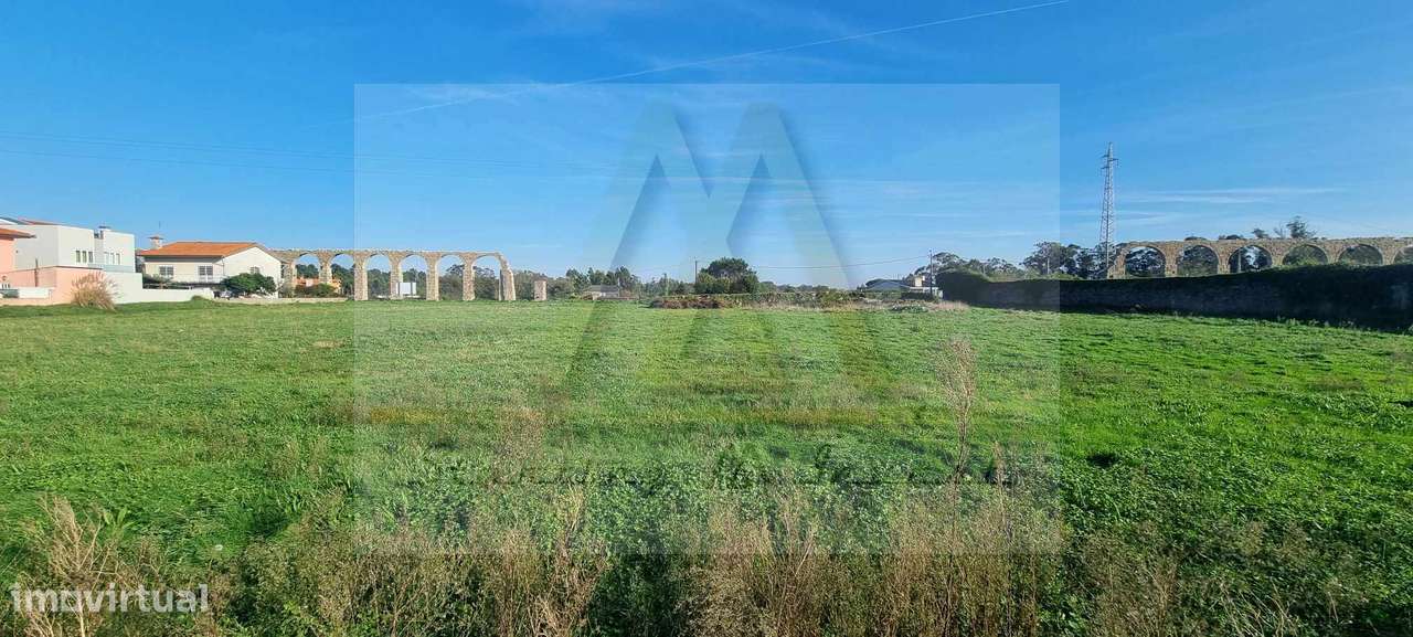 Lotes para construção uma Moradia térrea na Póvoa de Varzim.-4