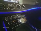 Mercedes-Benz Klasa E 220 d T 9G-TRONIC Avantgarde - 7