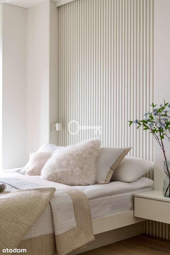 Mennica Residence | Umeblowane-17