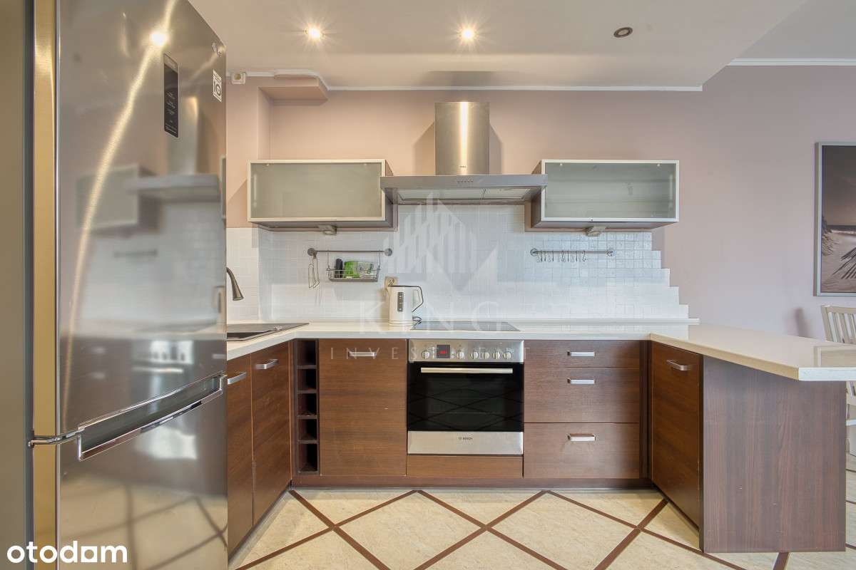 2 pokoje | Garderoba | Balkon | Blisko Skm | Rumia-0