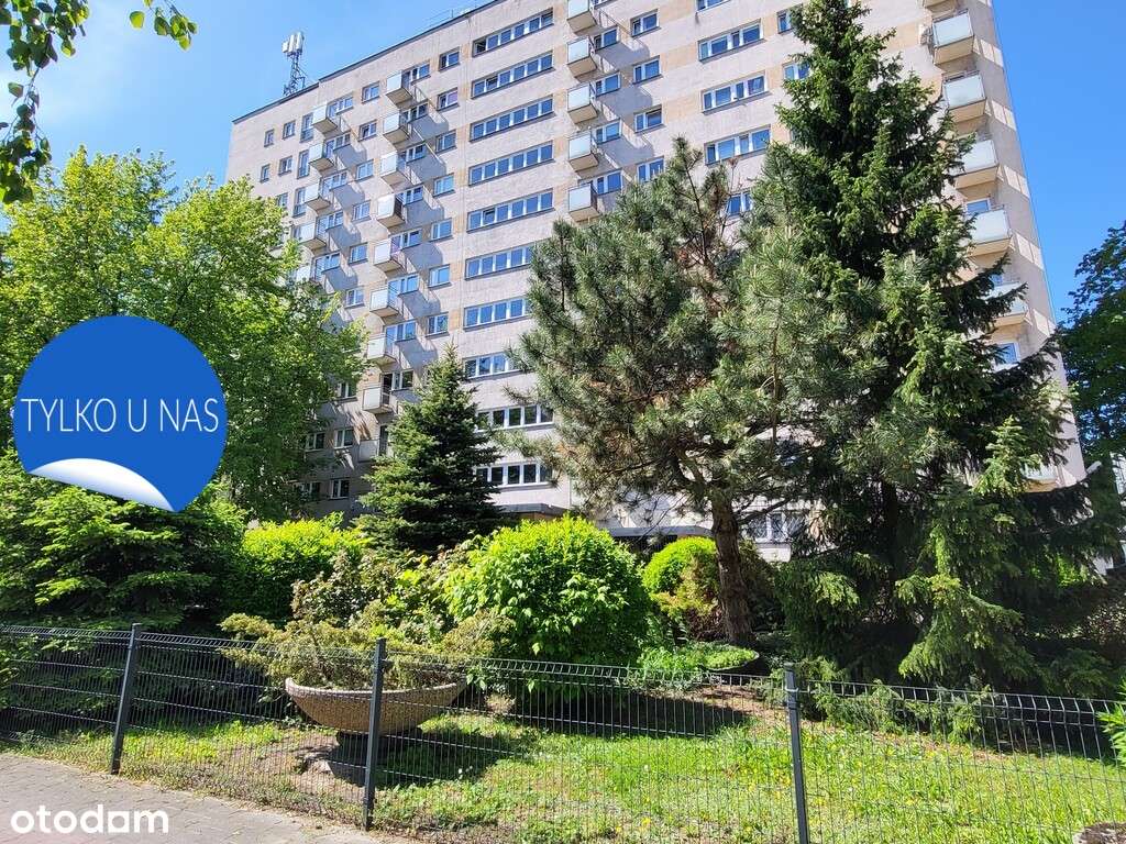 Dwupokojowe mieszkanie na Mokotowie-2