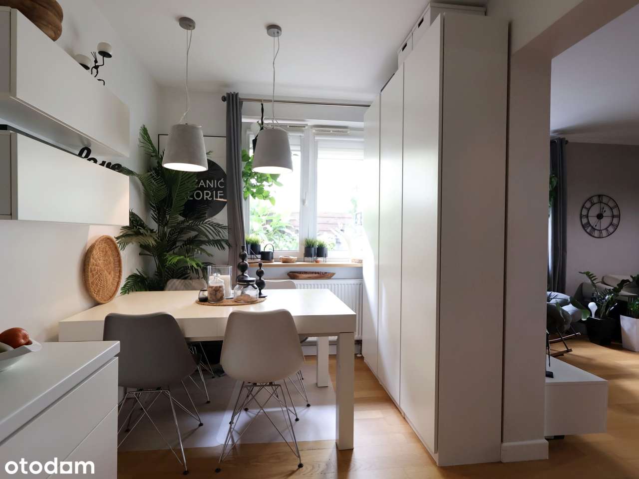 MIESZKANIE 4 POKOJOWE I TARAS 50m2 I GARAŻ I GOTOWE DO WPROWADZENIA-9