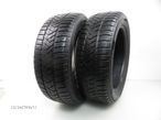 2x 215/55R17 OPONY ZIMOWE Pirelli Sottozero 3 Winter 98V - 1