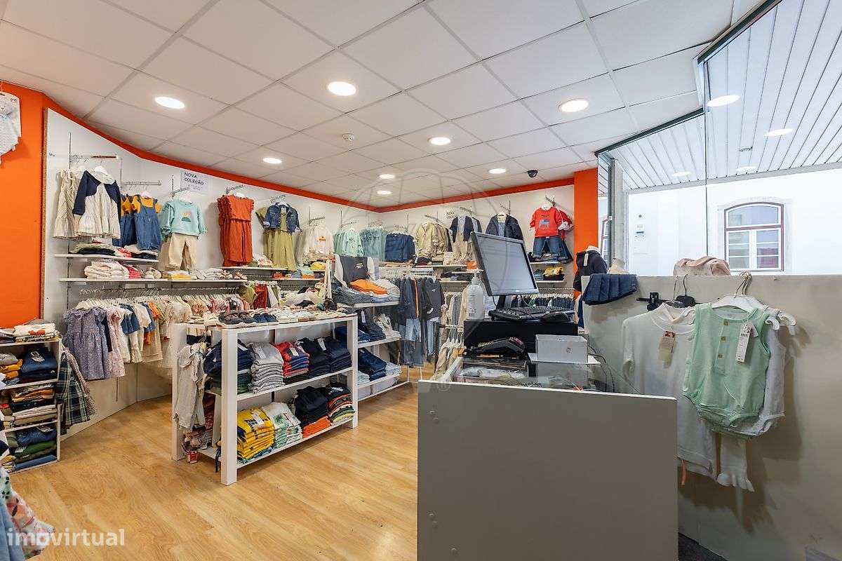 Loja  para venda - Grande imagem: 3/6