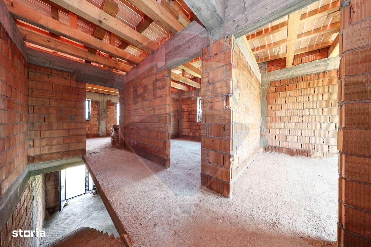 Unitate duplex, constructie noua, se preda la cheie, Izvor! - Imagine principală: 5/20