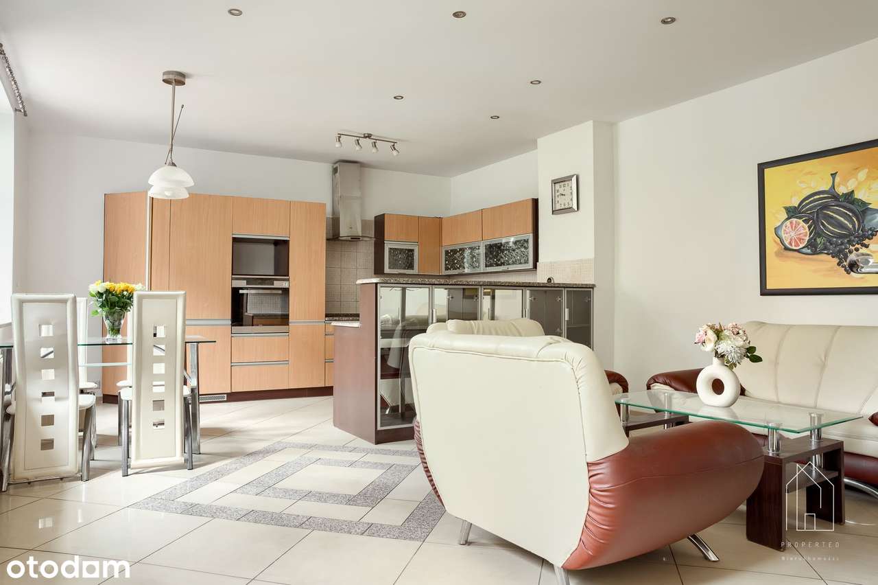 Kamienica z możliwością wydzielenia 3 mieszkań-9