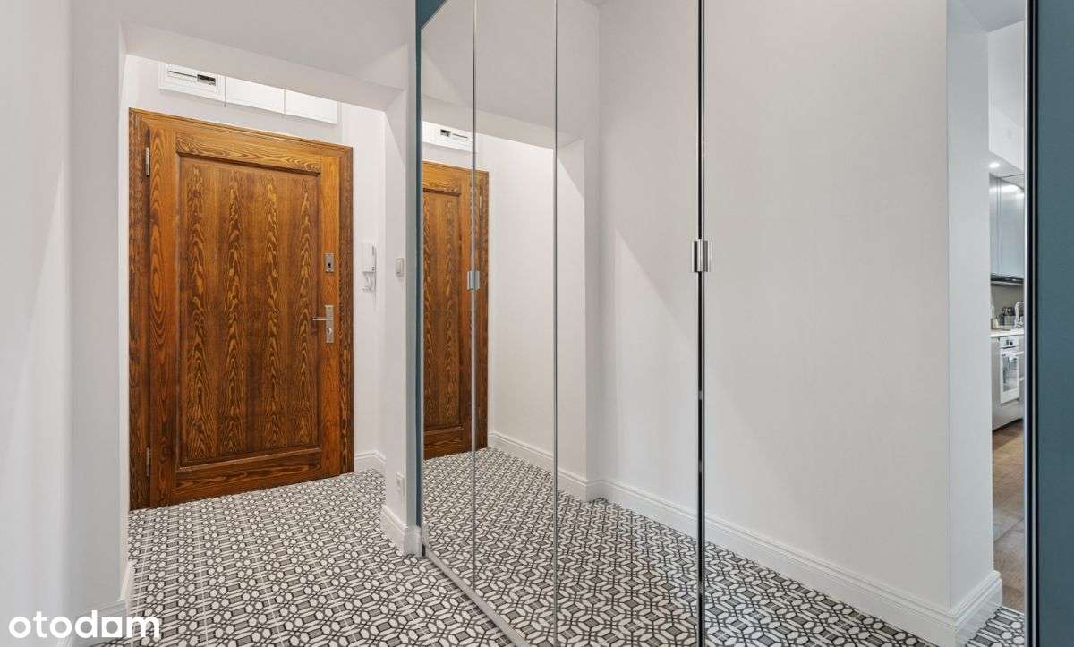 Wykończony Apartament Premium | Winda | Concierge-10