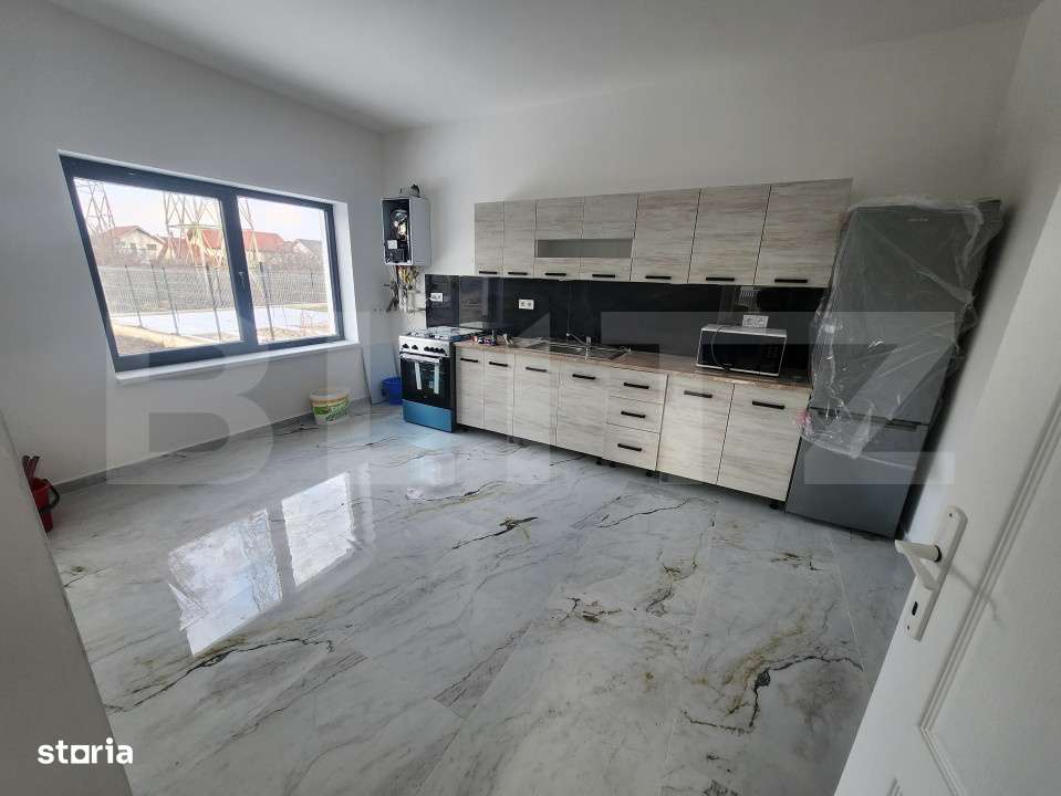 Casa individuala cu 3 camere,700 mp teren, zona Kaufland-Cetate - Imagine principală: 2/10