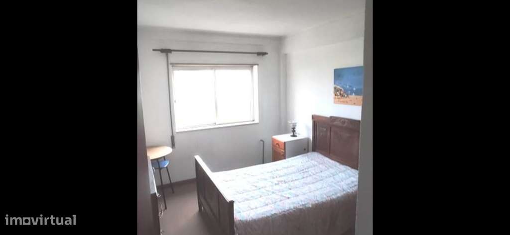 T1 mobilado, perto de escolas e comércio - Grande imagem: 5/7