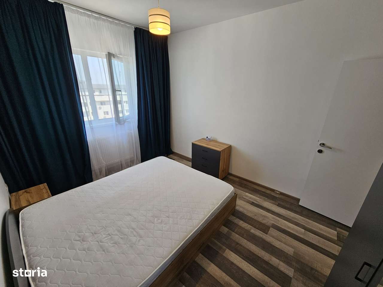 Apartament 2 Camere Militari Residence Weiner Palada 12,Mobilat,Utilat-14