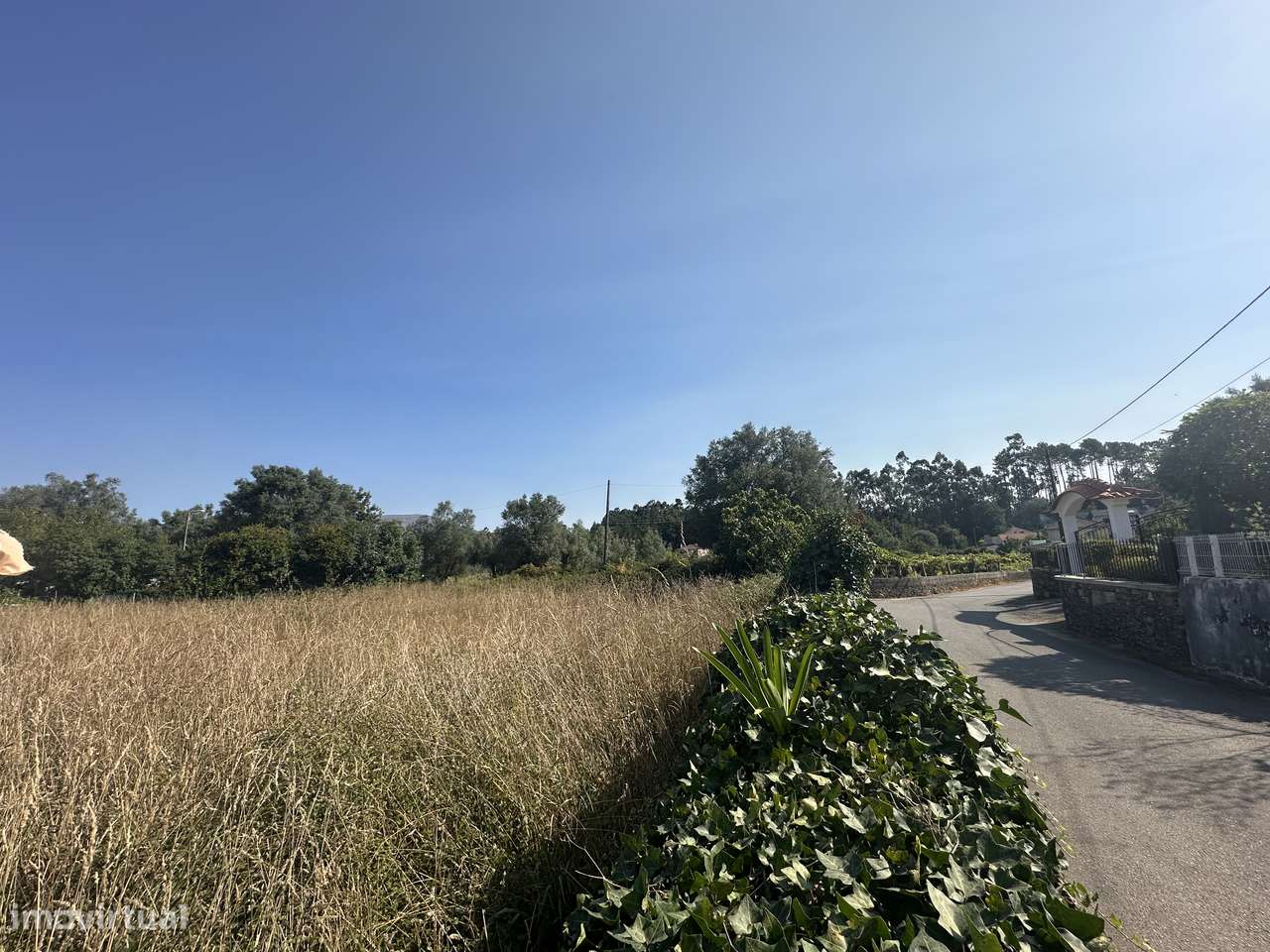 Terreno com cerca de 637m2 em Vila Mou - Grande imagem: 5/5