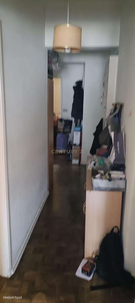 Excelente oportunidade de investimento em Benfica com vista panorâmica - Grande imagem: 4/23