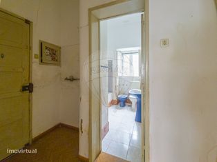 Apartamento T1 para venda - Grande imagem: 3/26