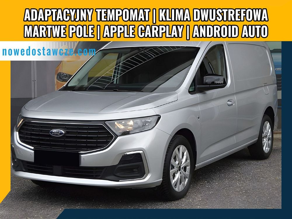Ford Transit 2024