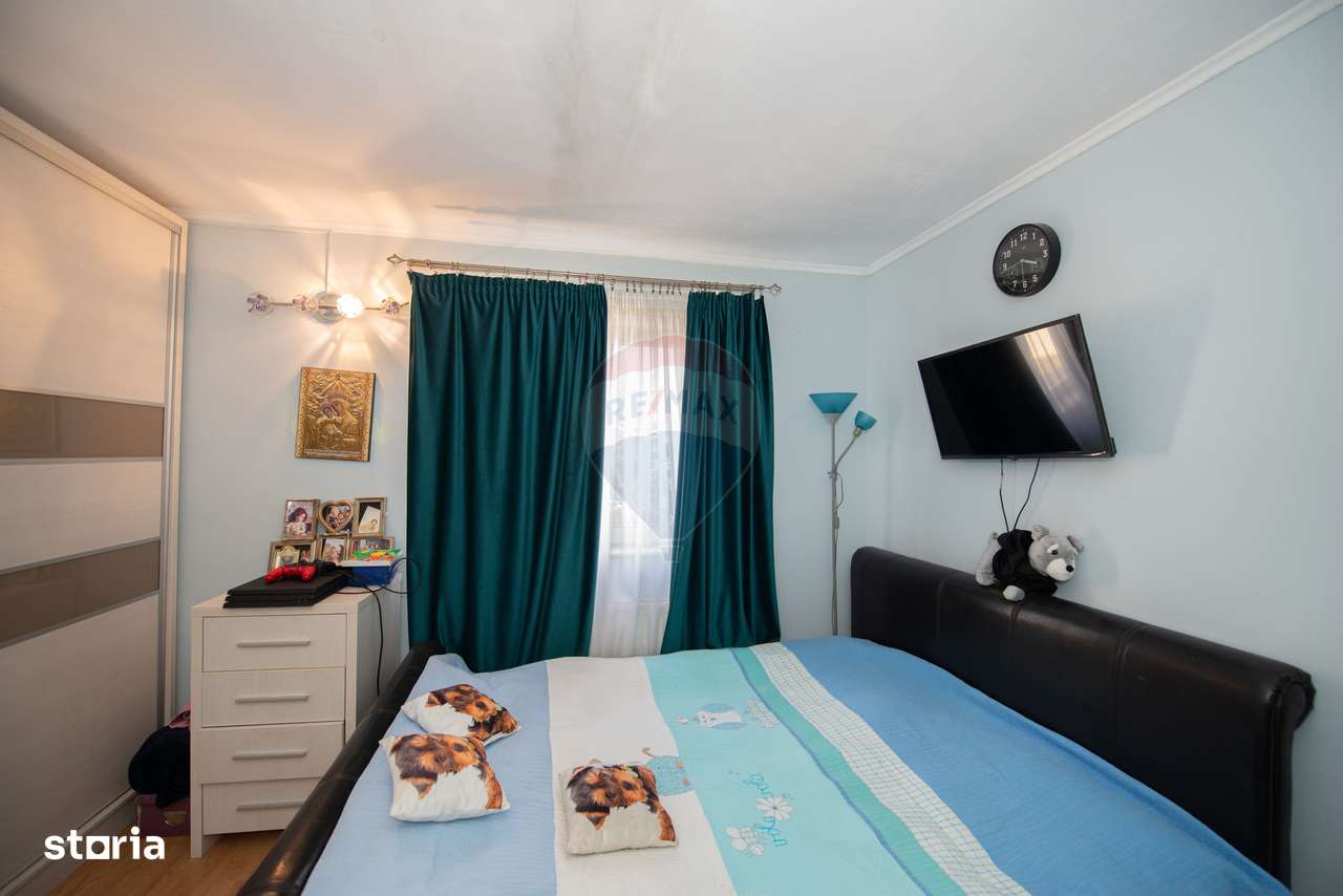 Casa de vanzare cu garaj,  Prelungirea Ghencea, Ghencea, Sector 6-17