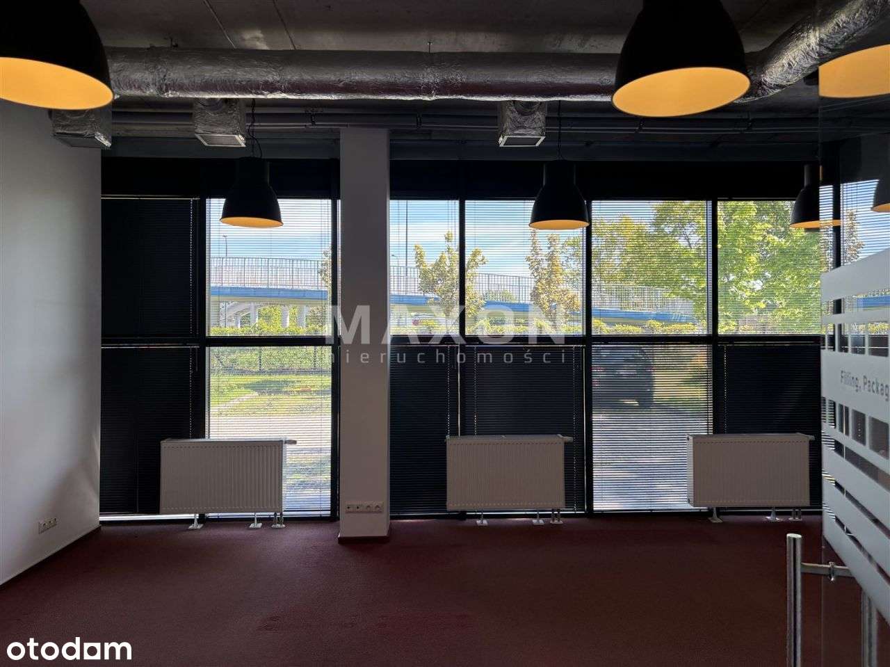 Magazyn z biurem przy obwodnicy - Pełny obrazek: 5/15