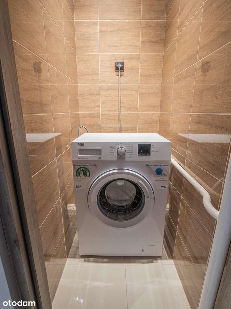 Duży pokój dwuosobowy na wynajem z pełnym wyposażeniem ul. Przyjaźni - Pełny obrazek: 4/4