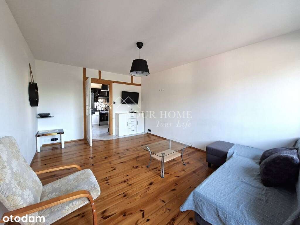 2 osobne pokoje|Media miejskie|Balkon|Narożne-2