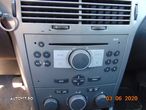 Radio CD Opel Astra H Vectra c Corsa D Corsa c dezmembrez Astra H 1.9 - 1